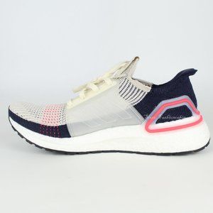 New Adidas UltraBoost 19 Running Sneaker